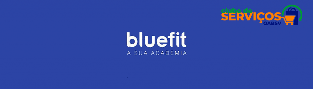 Bluefit