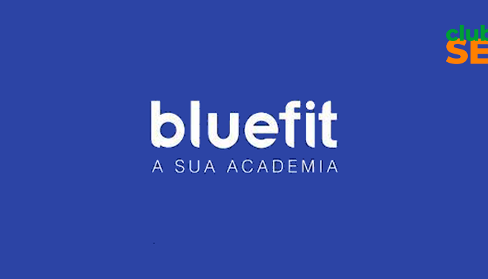 Bluefit