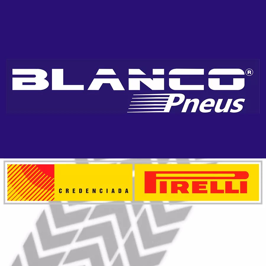 Blanco Pneus