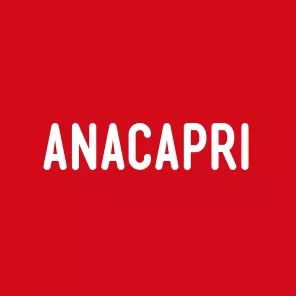 Anacapri Praiamar Shopping