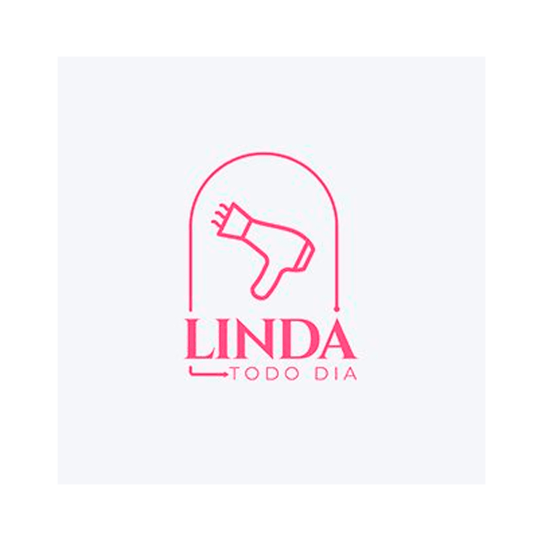 🛍 LINDA TODO DIA