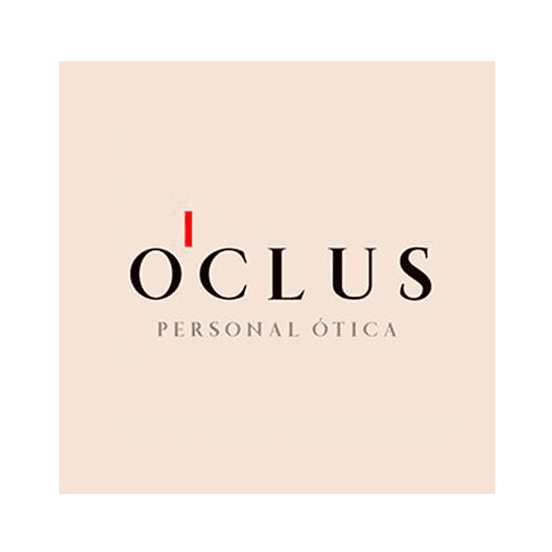 🛍 OCLUS PERSONAL ÓTICA