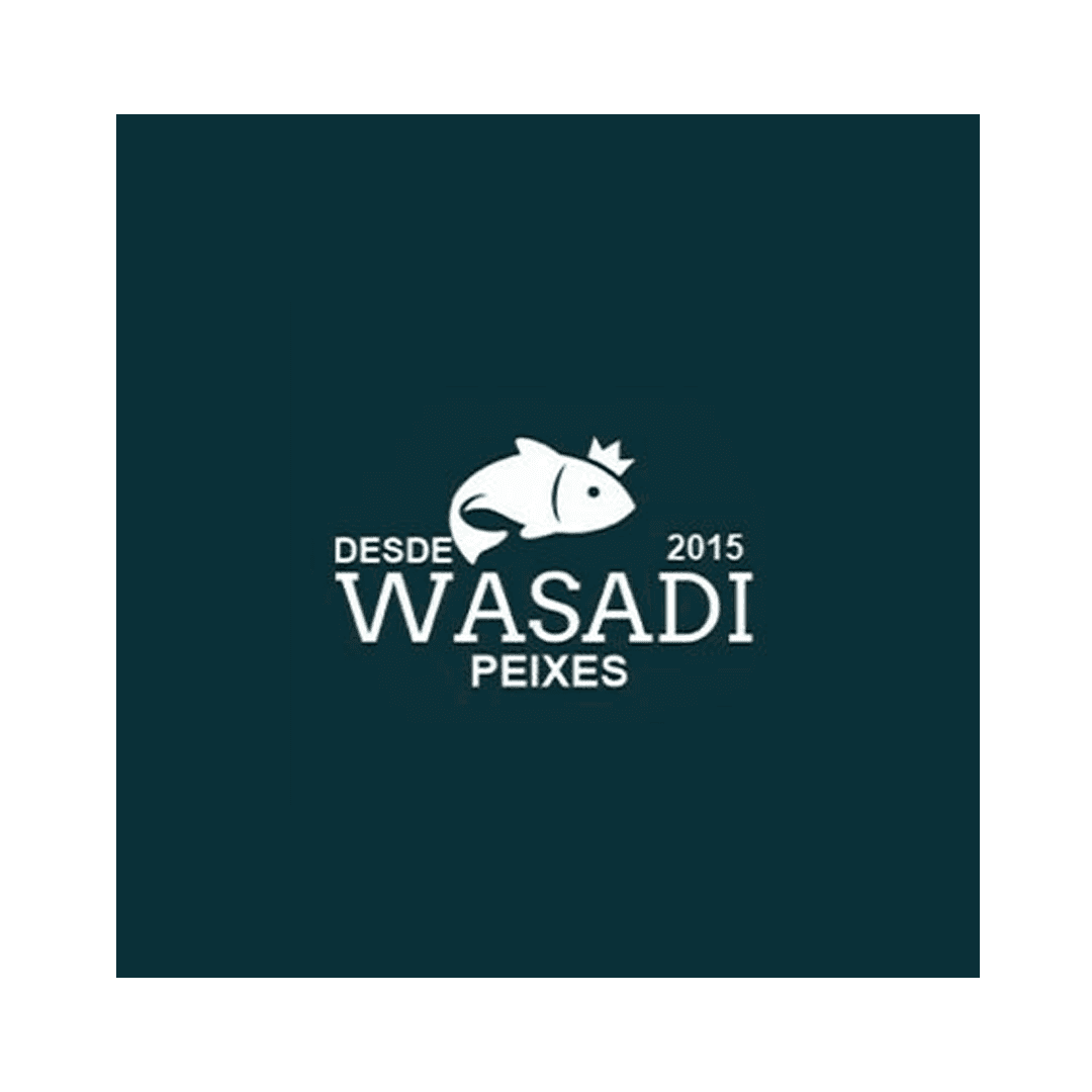 🛎 WASADI PEIXES