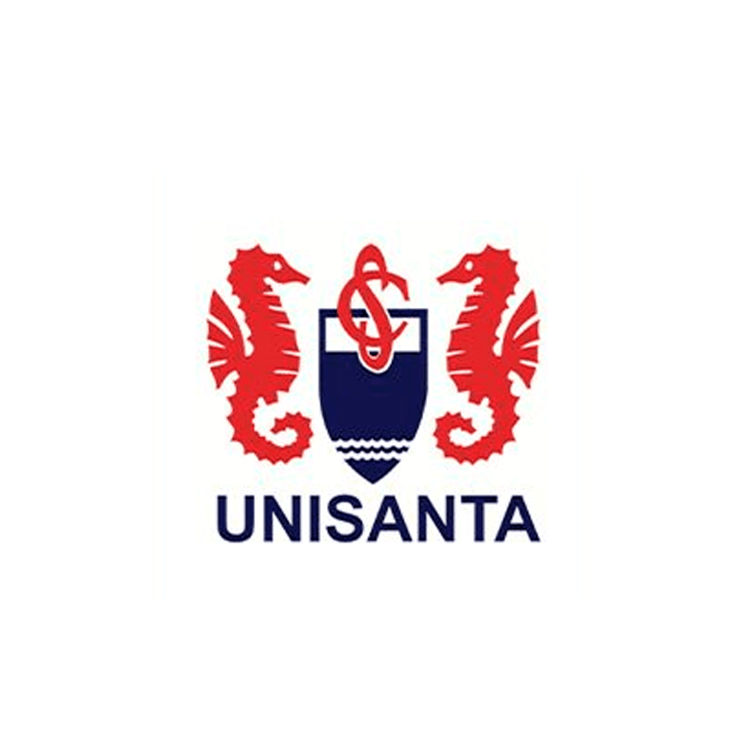 📚 UNIVERSIDADE SANTA CECÍLIA - UNISANTA