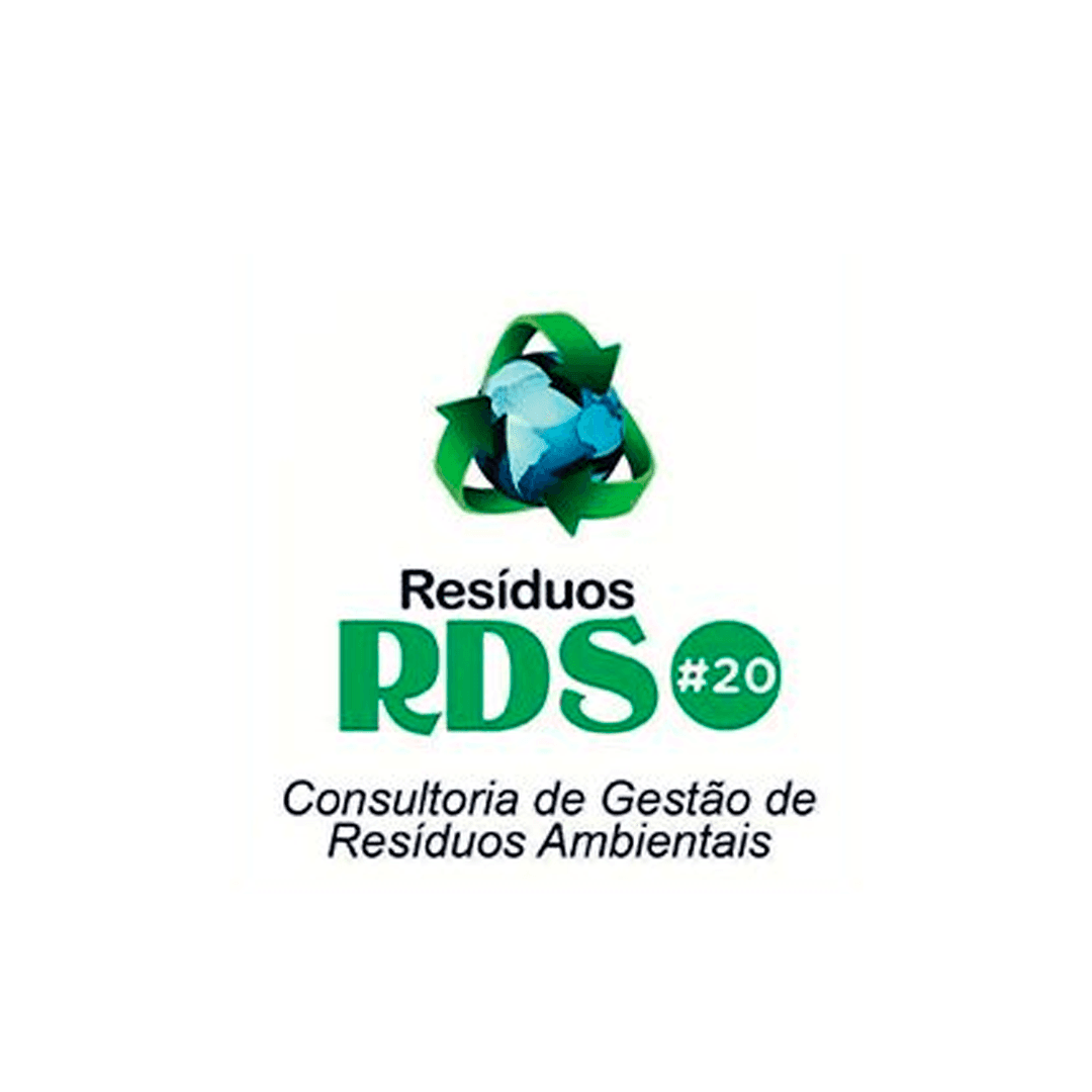 🛎 RDS RECLICLAGEM E SOLUÇÃO AMBIENTAL