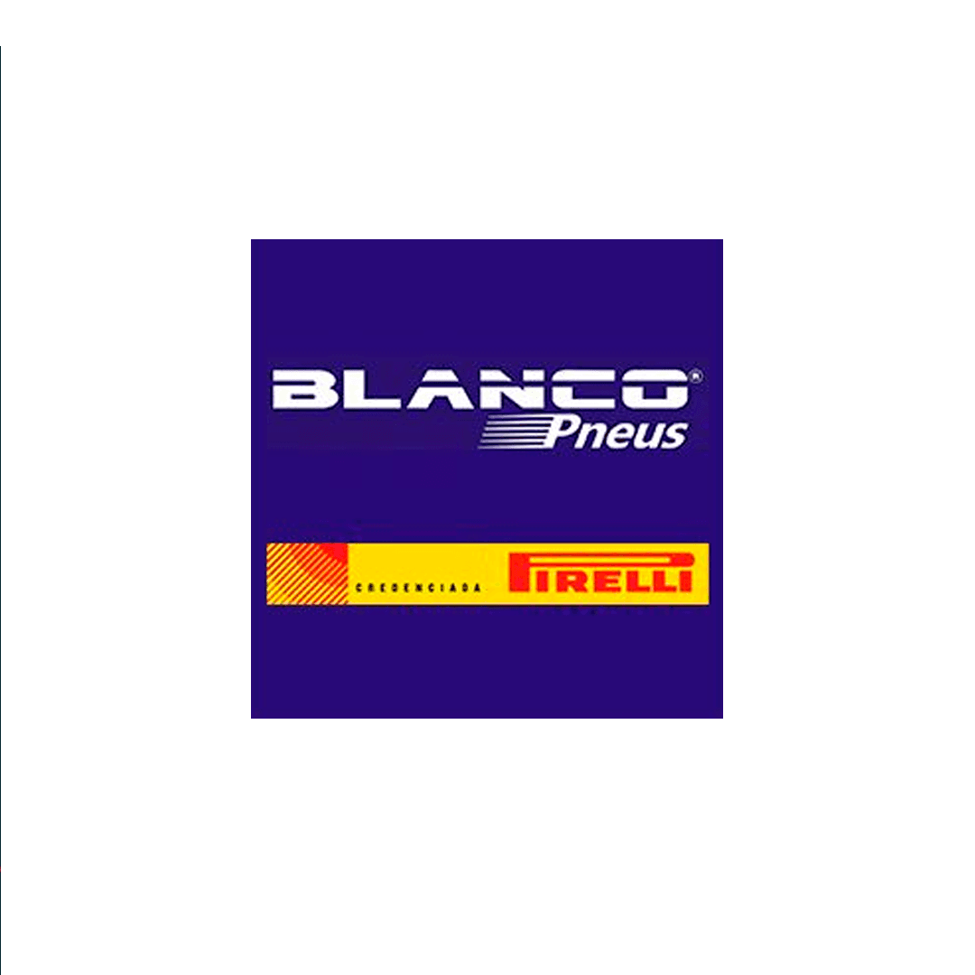 🛎 BLANCO PNEUS
