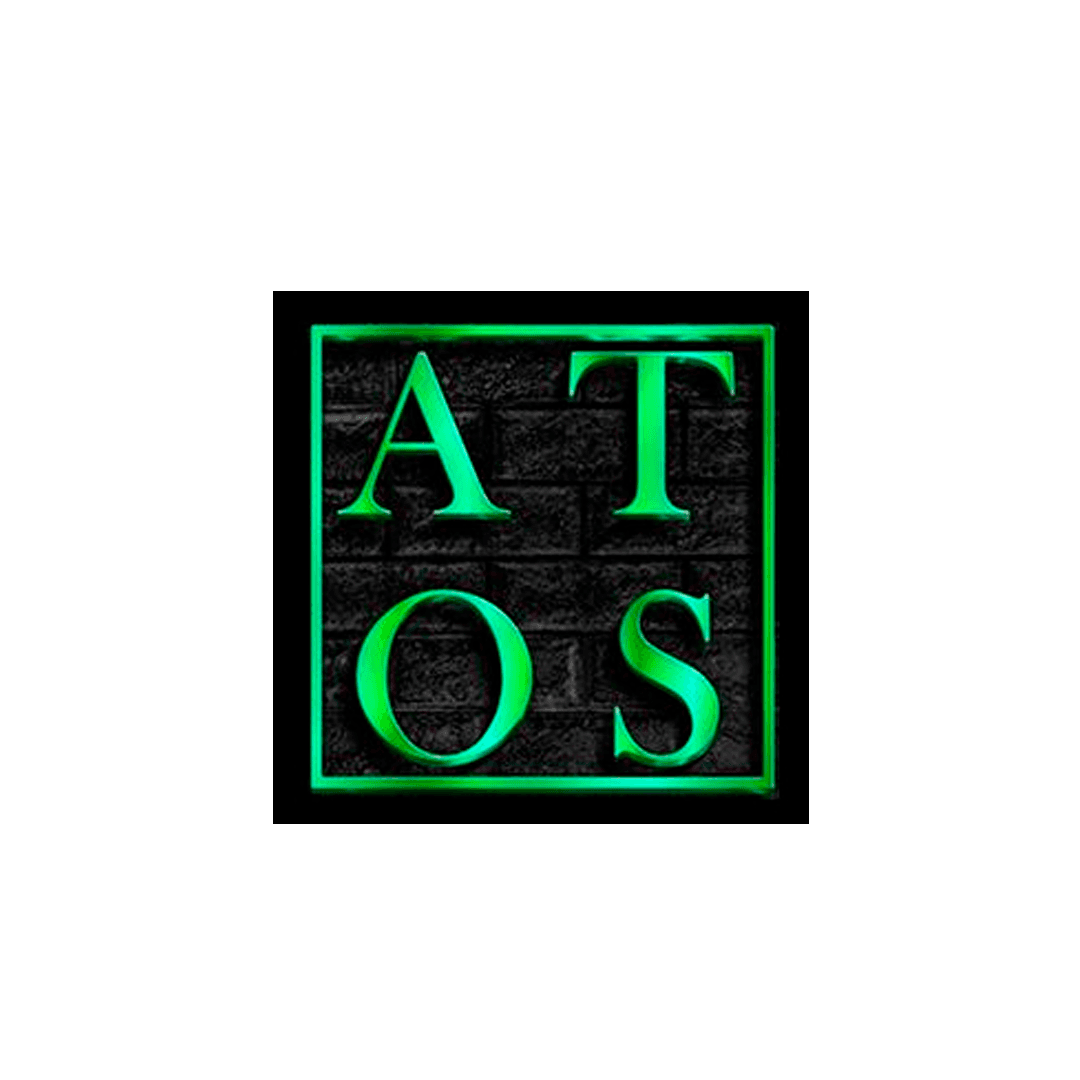 🛎 ATOS GROUP