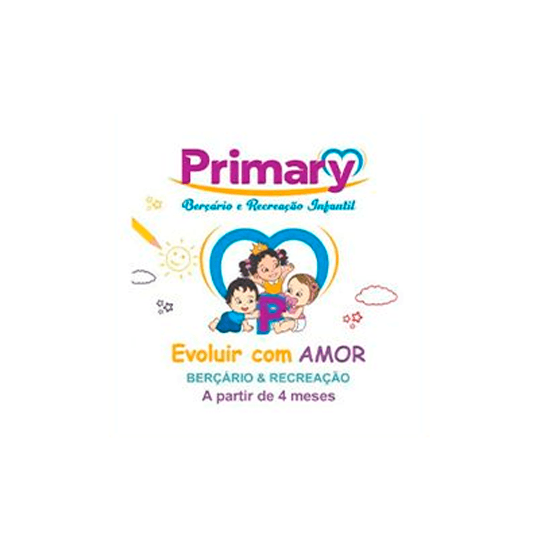 📚 PRIMARY BERÇÁRIO E RECREAÇÃO