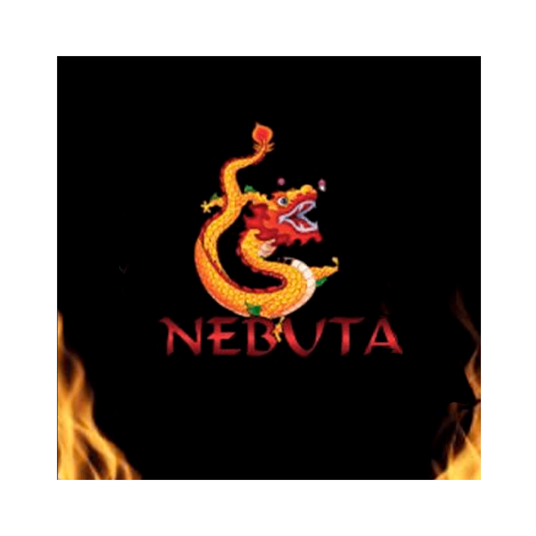 🍰 NEBUTA TEMAKERIA