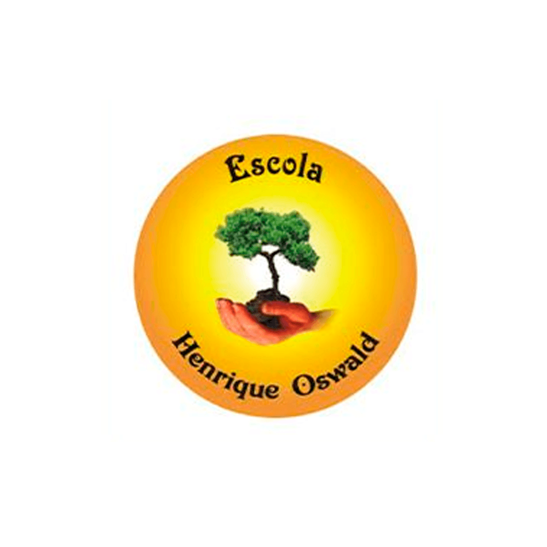 📚 ESCOLA HENRIQUE OSWALD