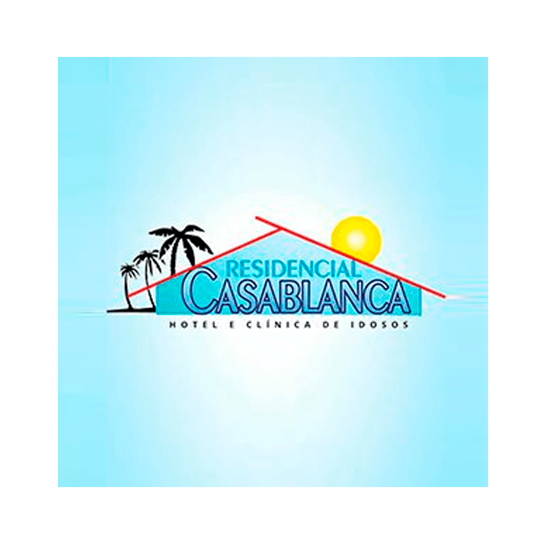 🛎 RESIDENCIAL CASABLANCA
