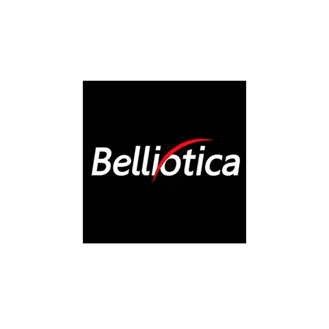 🛍 BELLIOTICA