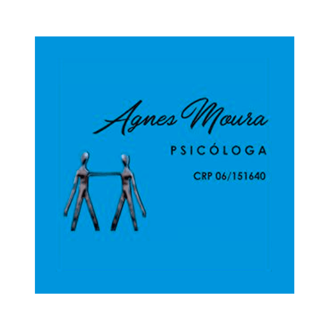 🧘🏼‍♂️ AGNES MOURA PSICÓLOGA