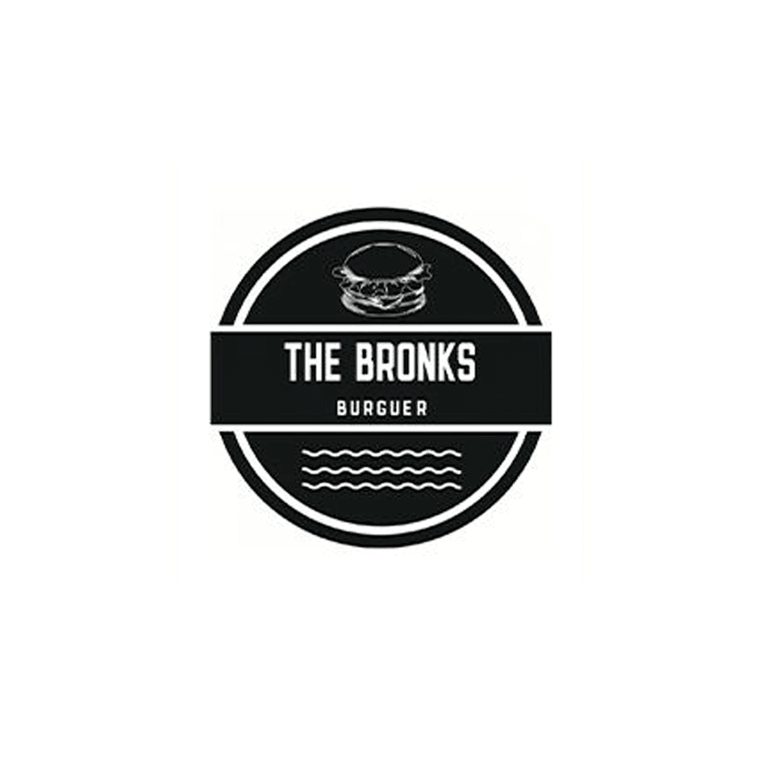 🍰 THE BRONKS HAMBURGUERIA