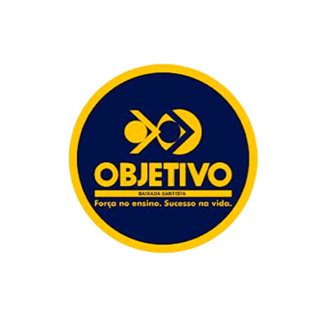 📚 COLÉGIO OBJETIVO