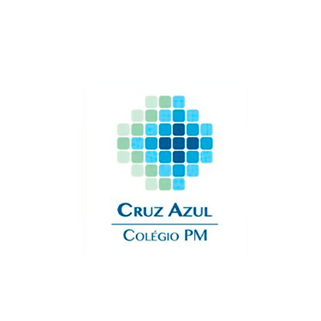 📚 COLÉGIO CRUZ AZUL POLICIA MILITAR