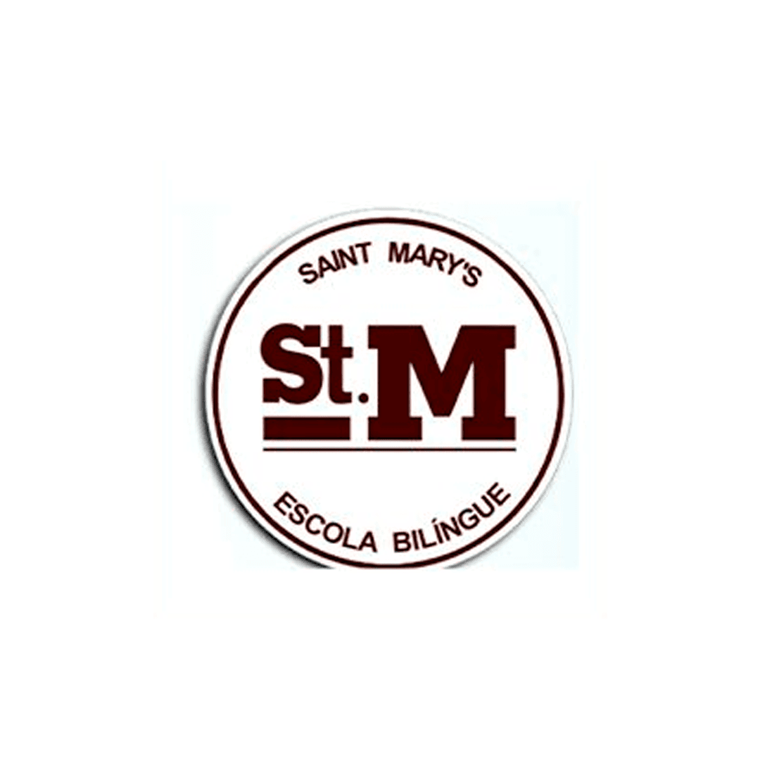 📚 ST. MARY’S ESCOLA BILÍNGUE