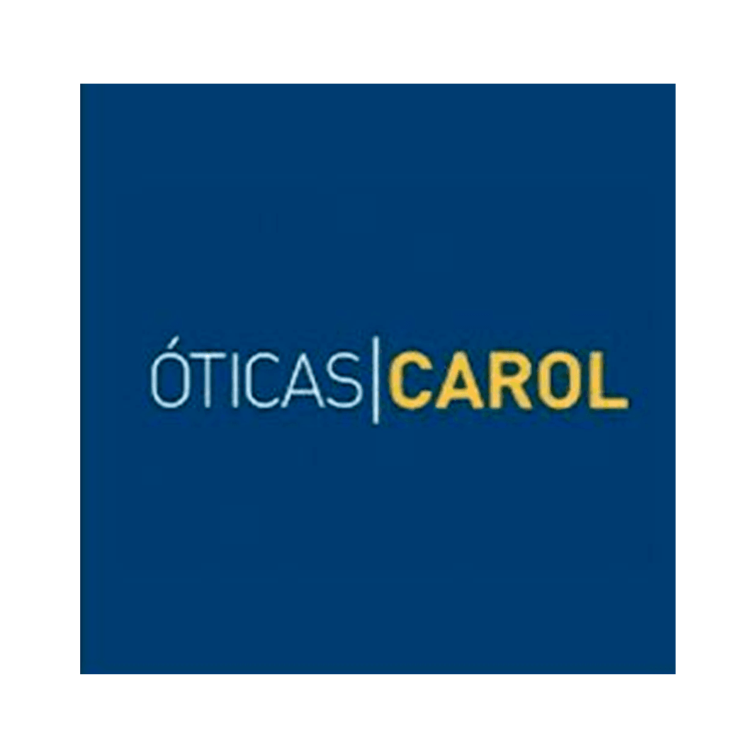🛍 OTICAS CAROL