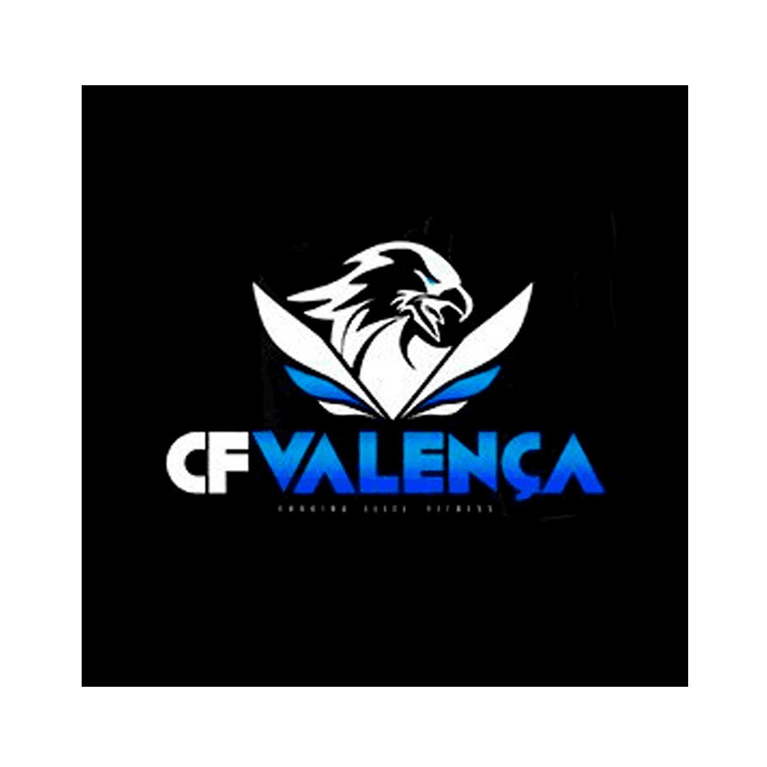 🧘🏼‍♂️ CROSSFIT VALENÇA