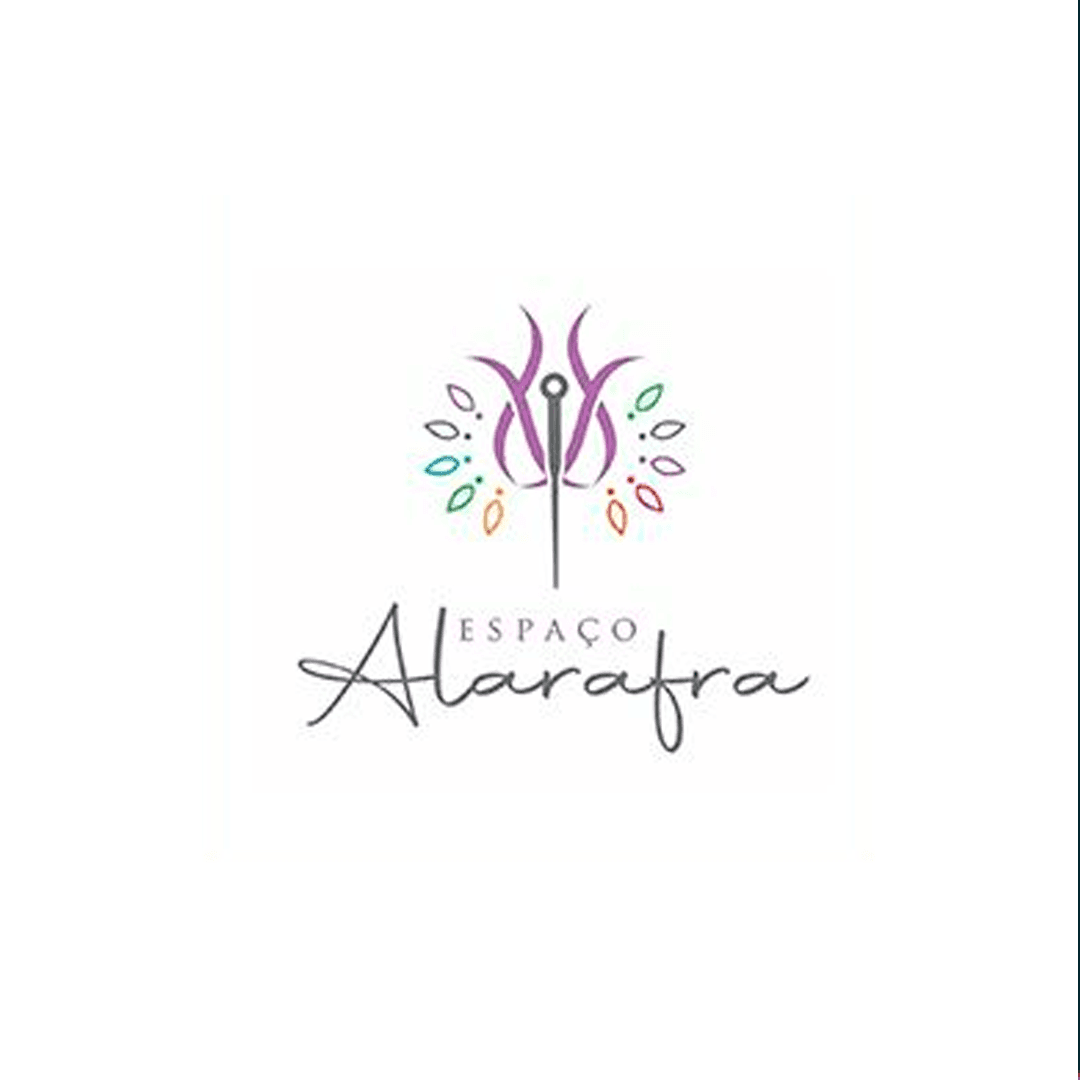 🛎 ESPAÇO ALARAFRA