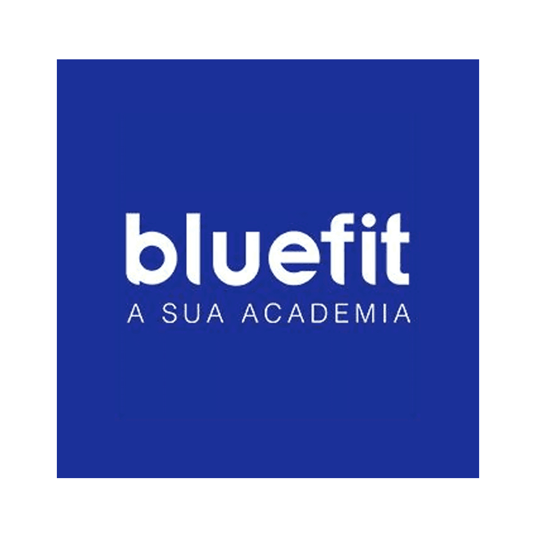🧘🏼‍♂️ BLUEFIT ACADEMIA