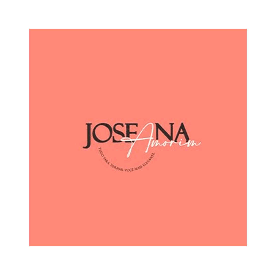🛍 JOSEANA AMORIM