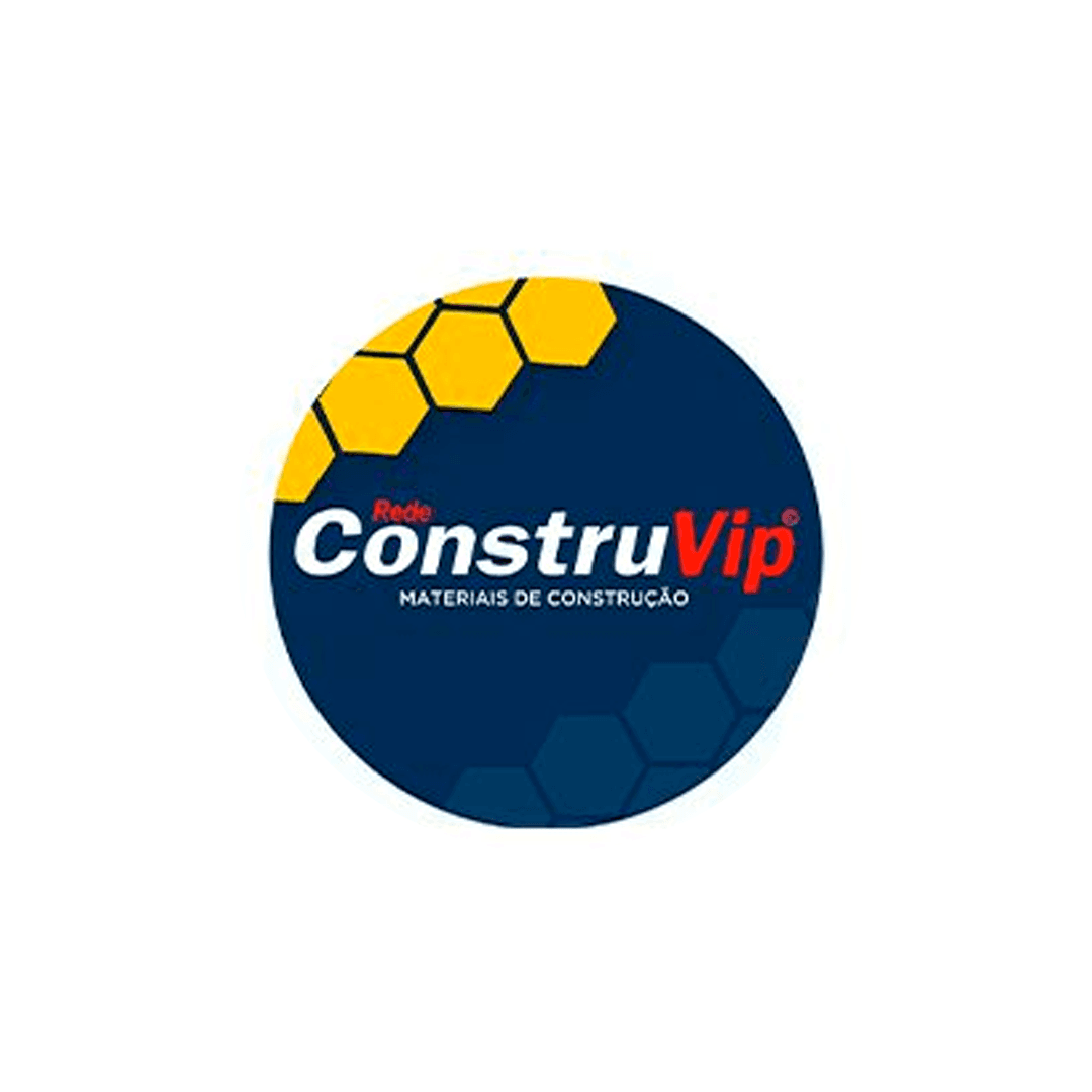 🛎 CONSTRUVIP MATERIAIS DE CONSTRUÇÃO