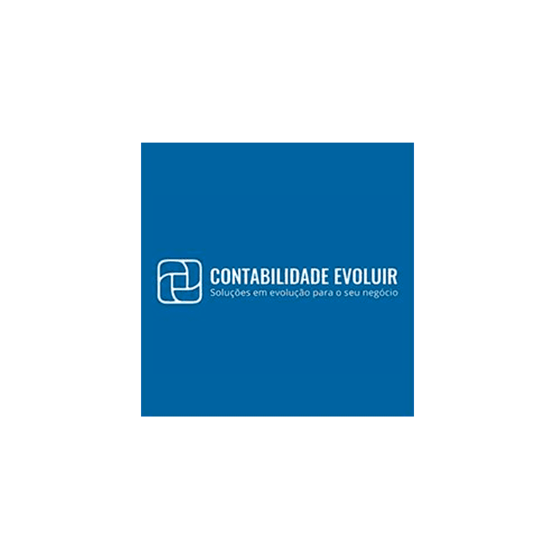 🛎 CONTABILIDADE EVOLUIR