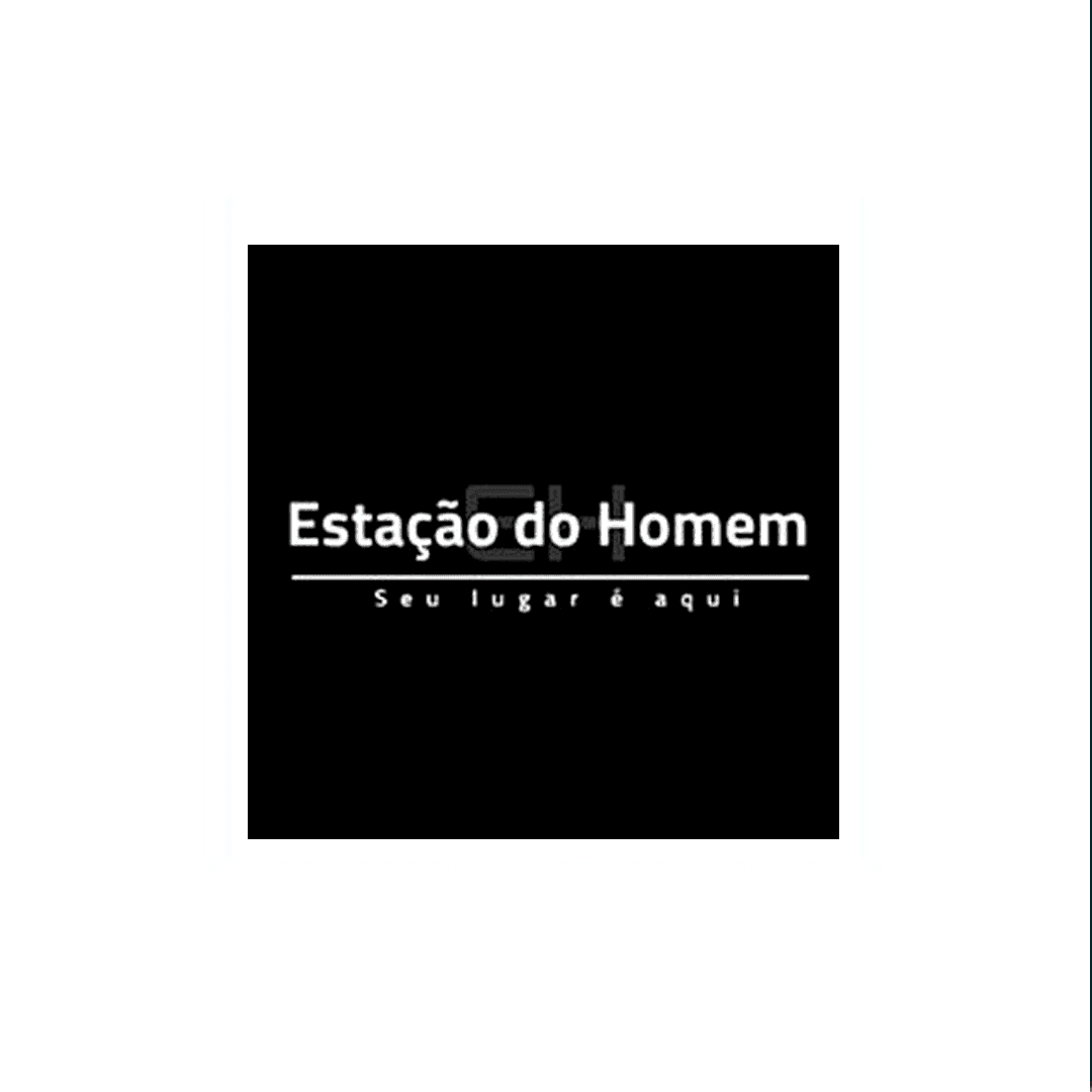 🛍 ESTAÇÃO DO HOMEM