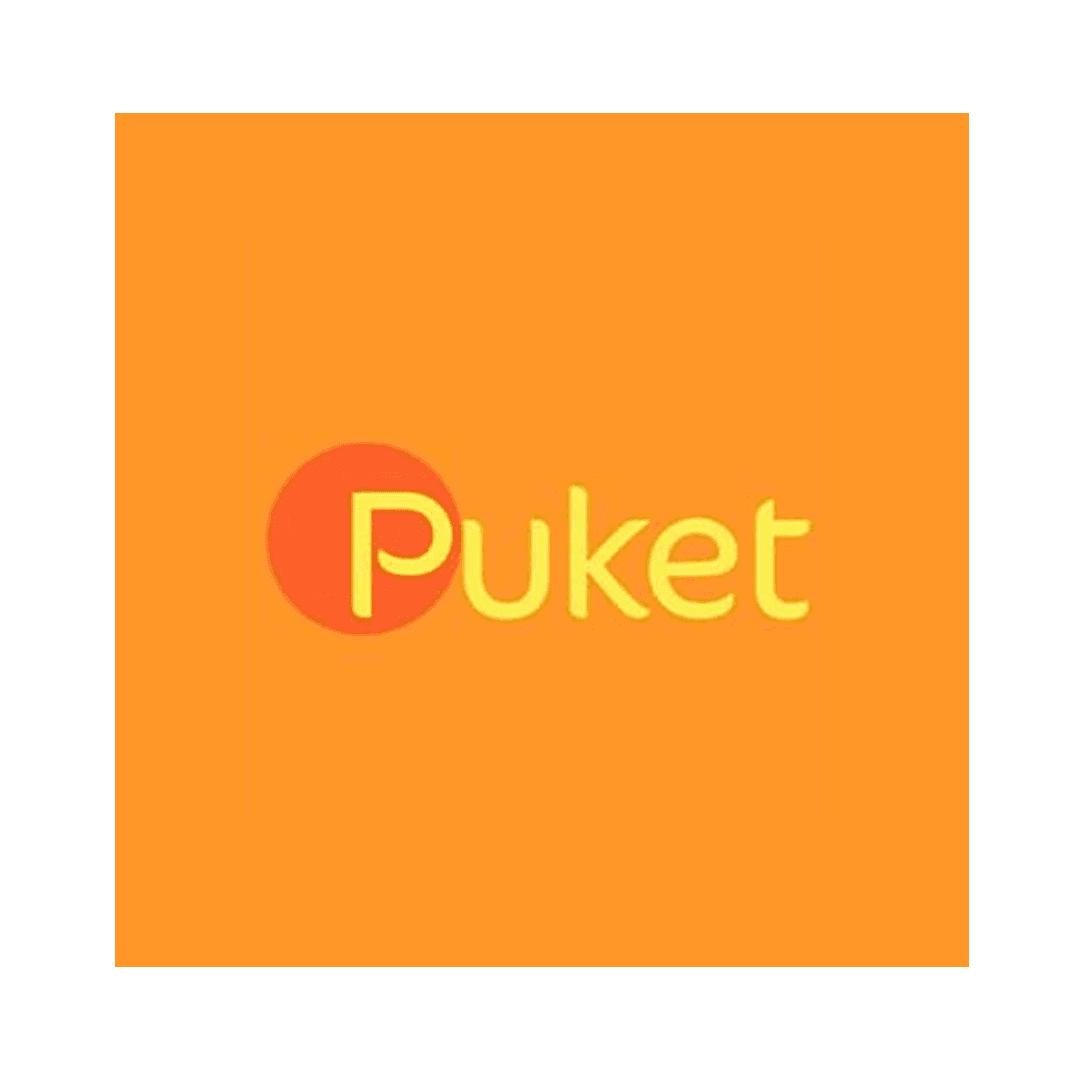 🛍 PUKET