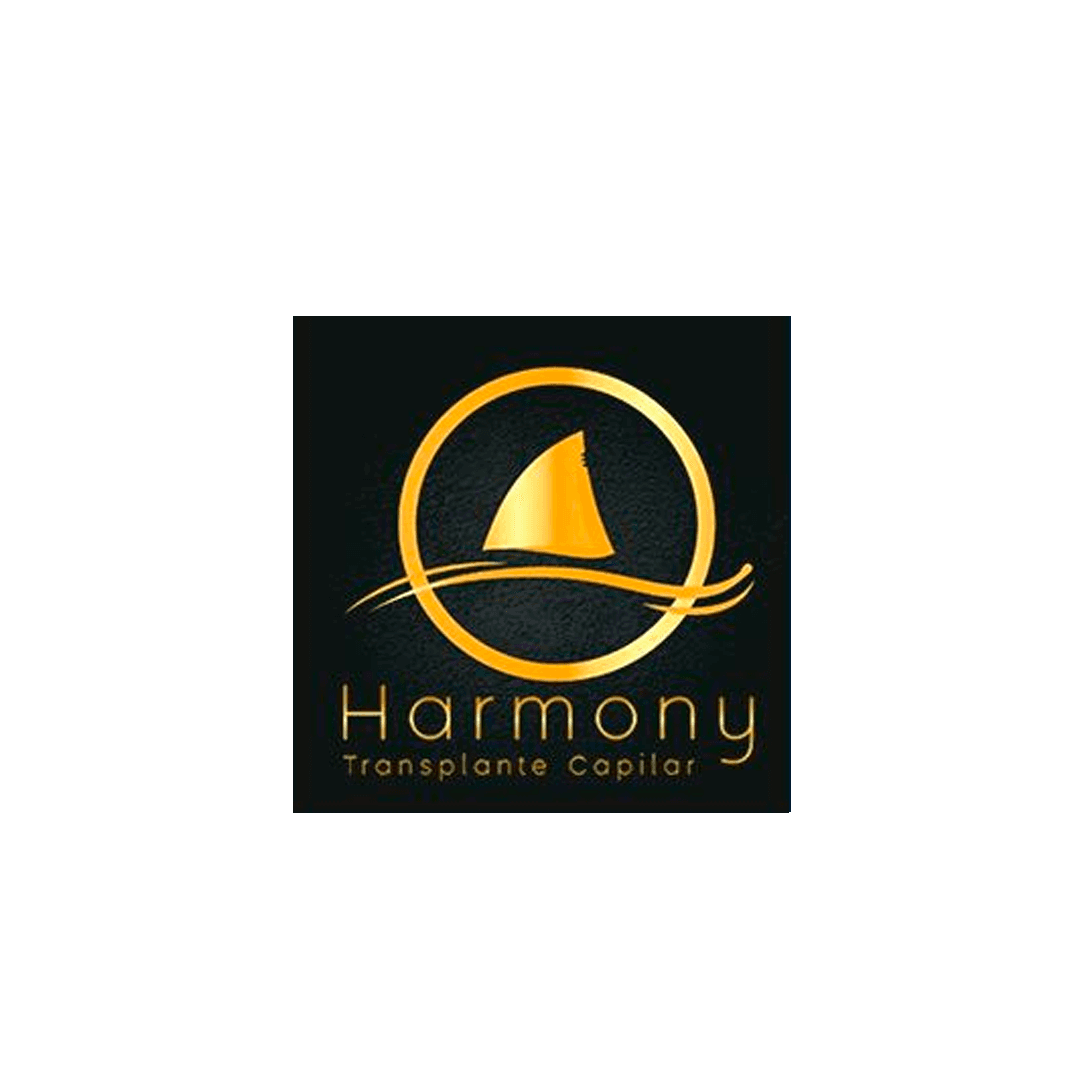 🧘🏼‍♂️ HARMONY TRANSPLANTE CAPILAR