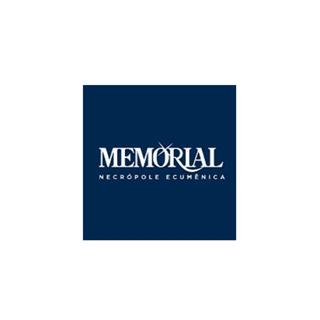 🛎 MEMORIAL NECRÓPOLE ECUMÊNICA