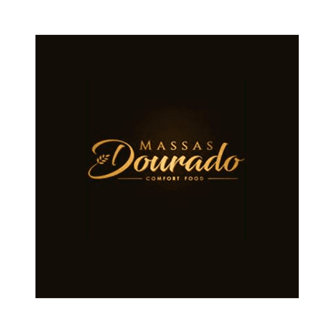 🍰 MASSAS DOURADO