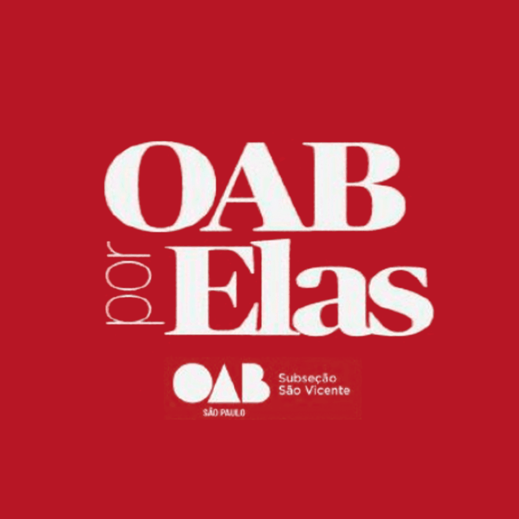 Edital de abertura de inscrição "Projeto OAB por Elas"