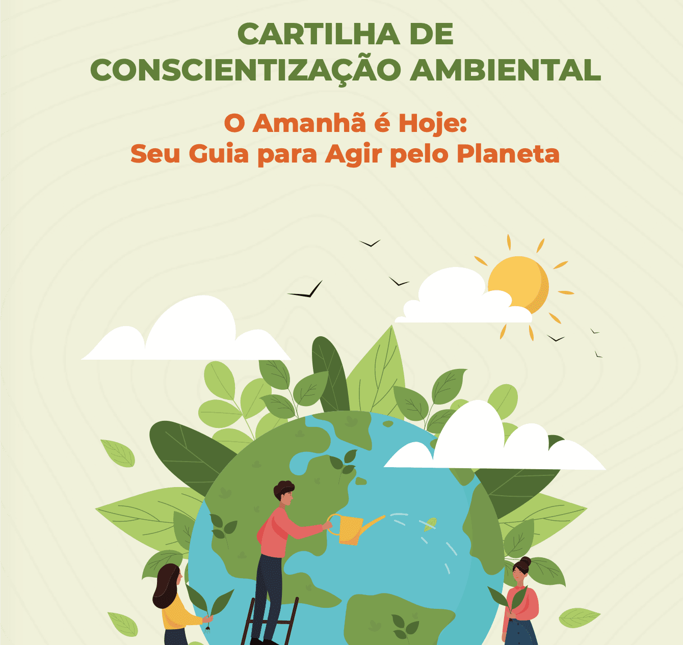 Cartilha Conscientizacao Ambiental OABSV -2026