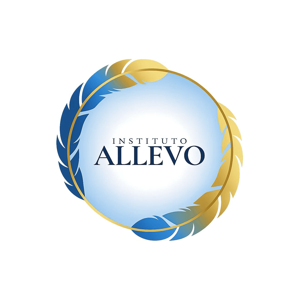 🧘🏼‍♂️ INSTITUTO ALLEVO - FISIOTERAPIA E SAÚDE