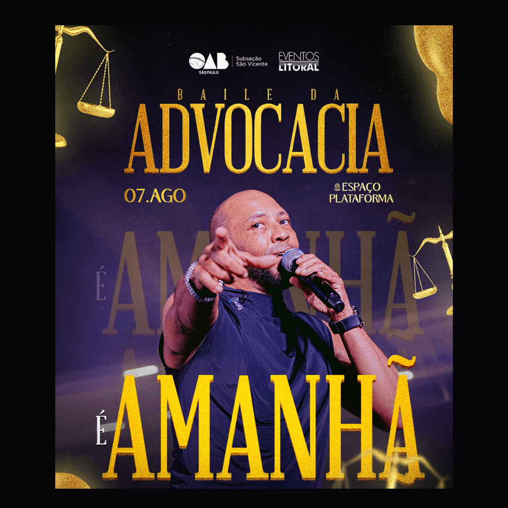 A espera finalmente chegou ao fim!