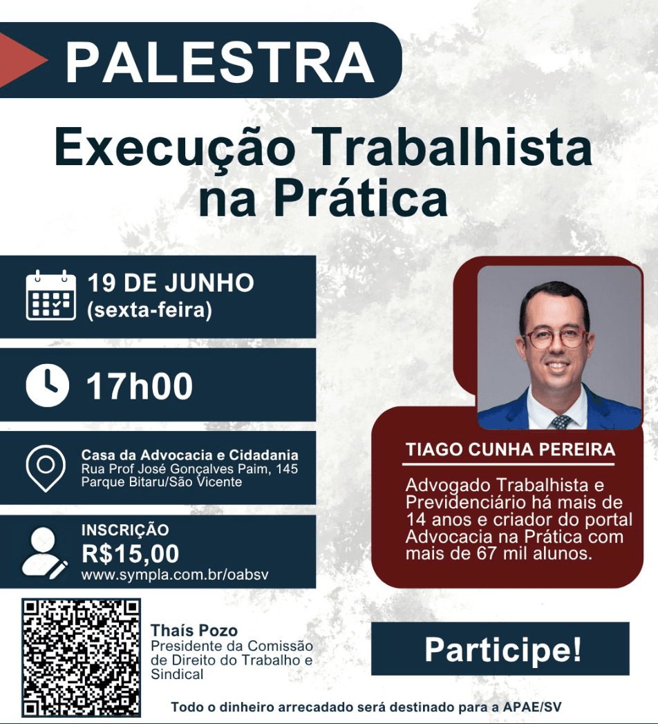 Execução Trabalhista na Prática
